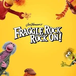 Fraggle Rock: Rock On! (Season 1, Episode 1) .